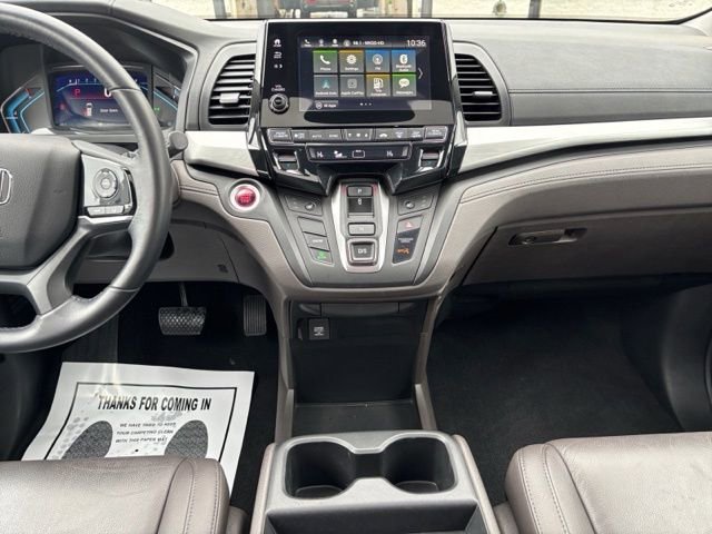 Used 2019 Honda Odyssey EX-L image 11