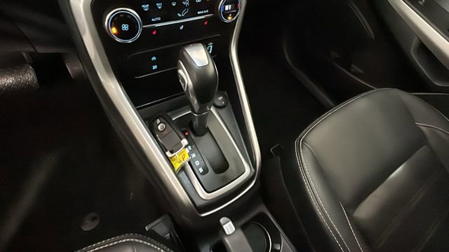 Used 2019 Ford EcoSport Titanium AWD/4WD image 19