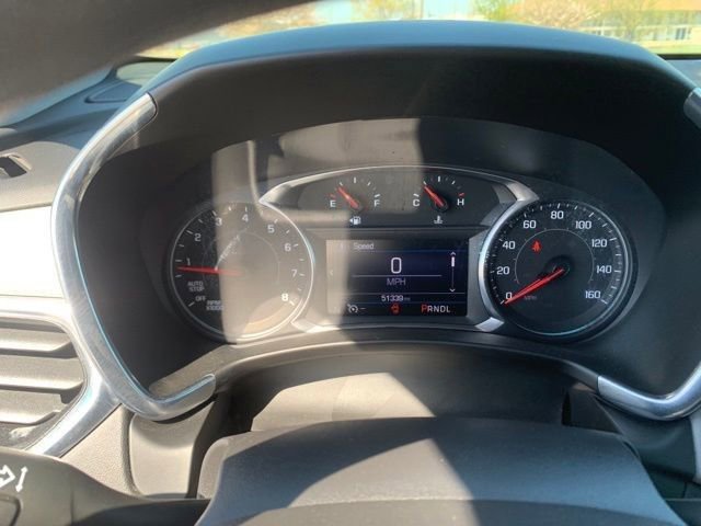 Used 2022 Chevrolet Equinox LT AWD/4WD image 18