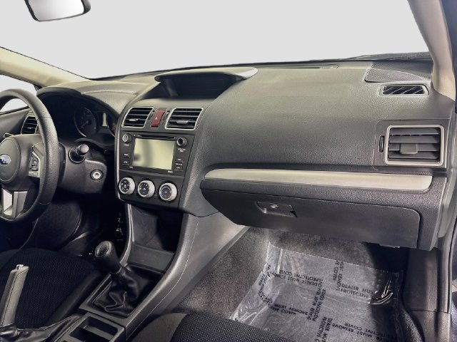 Used 2016 Subaru Crosstrek 2.0i AWD/4WD image 26