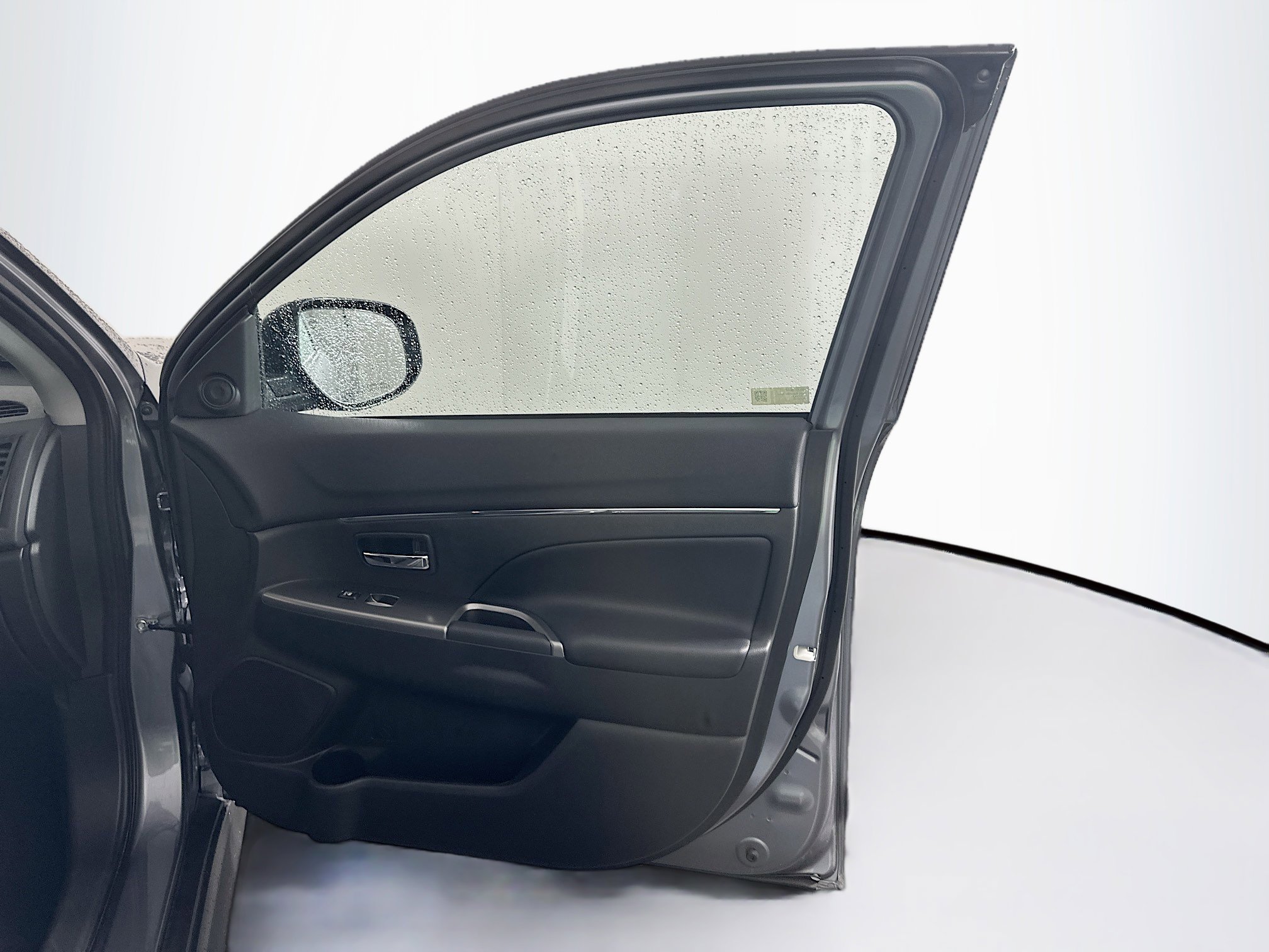 Used 2024 Mitsubishi Outlander Sport SE image 30