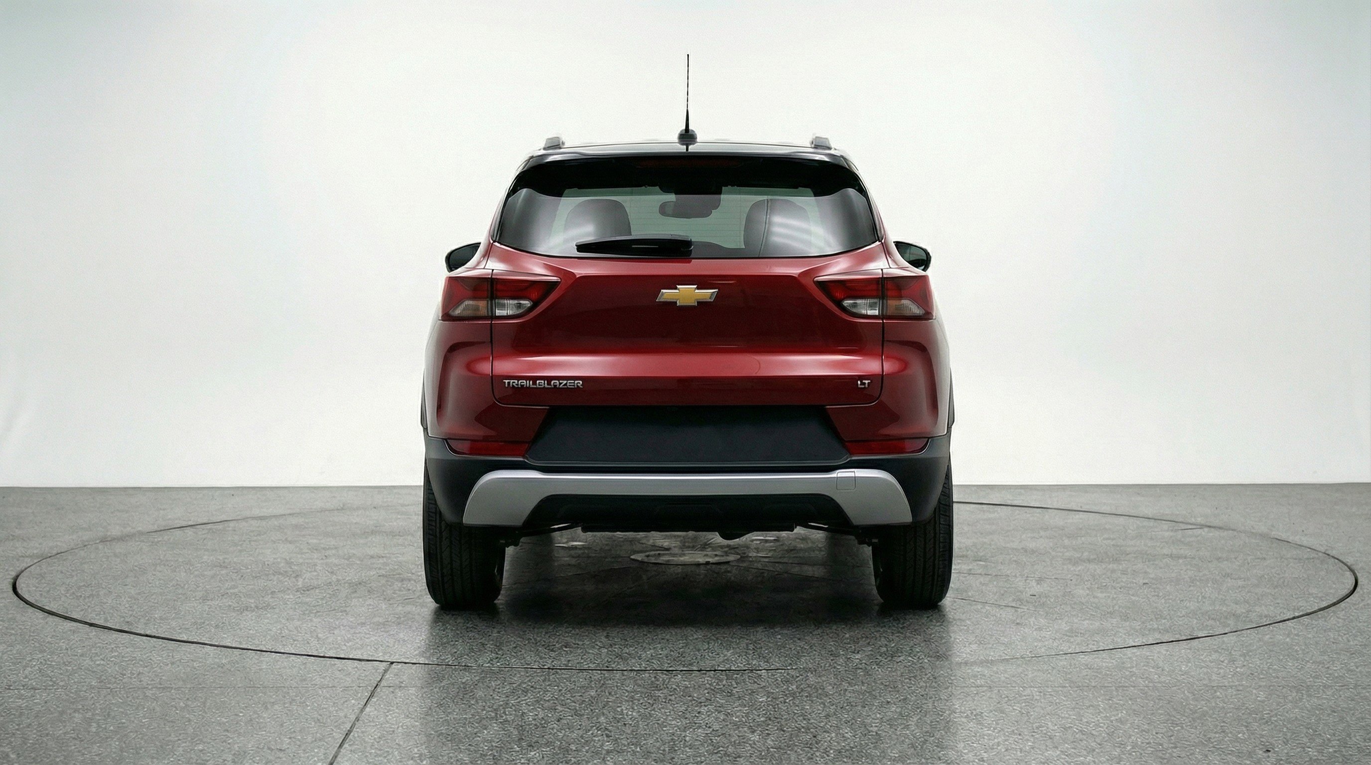 Used 2025 Chevrolet TrailBlazer LT image 7