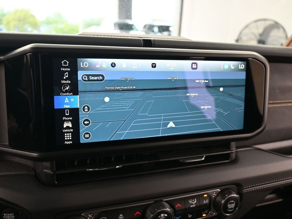 Used 2025 Jeep Wrangler Unlimited Rubicon 392 image 19