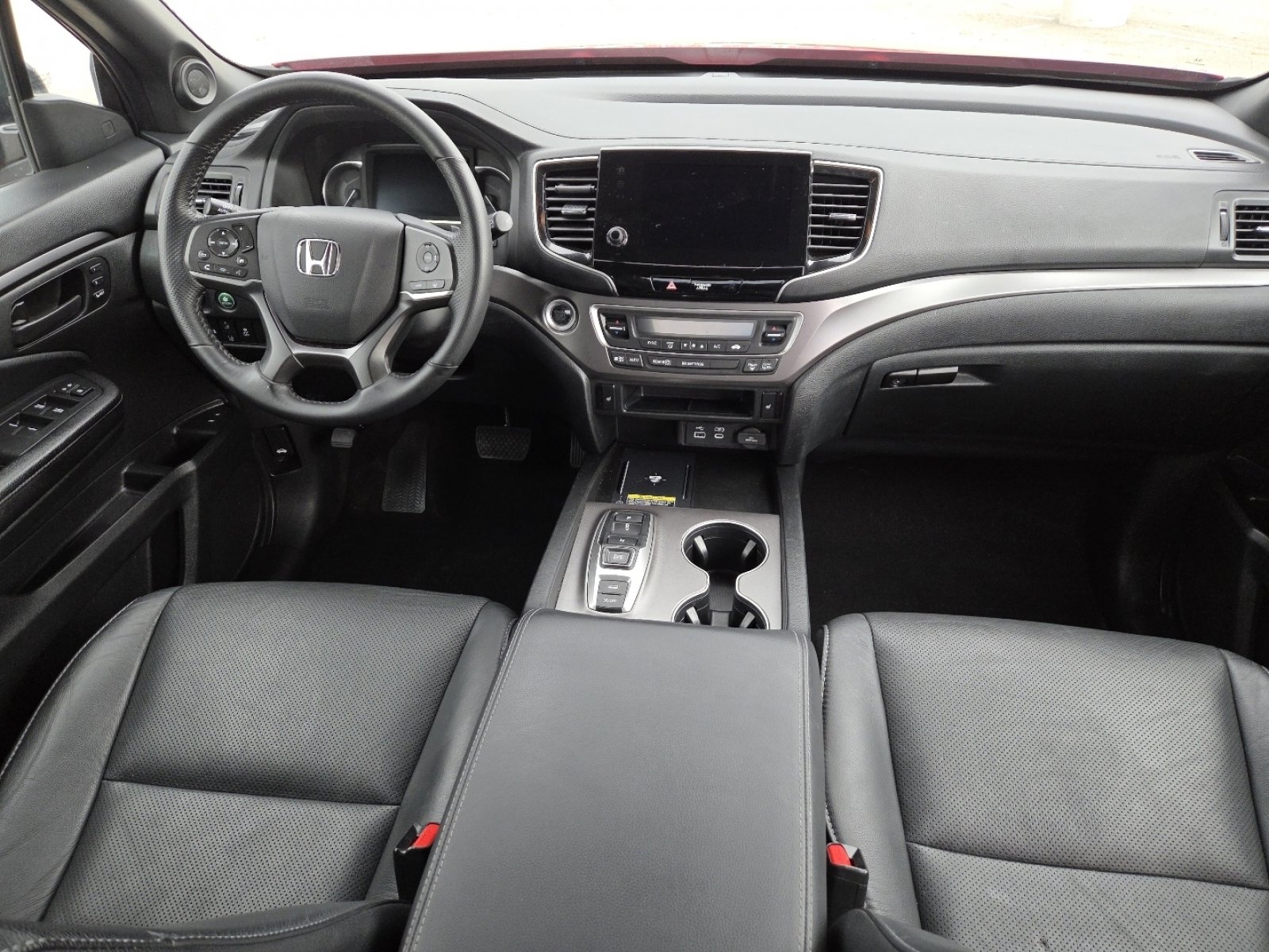 Used 2024 Honda Passport EX-L image 26