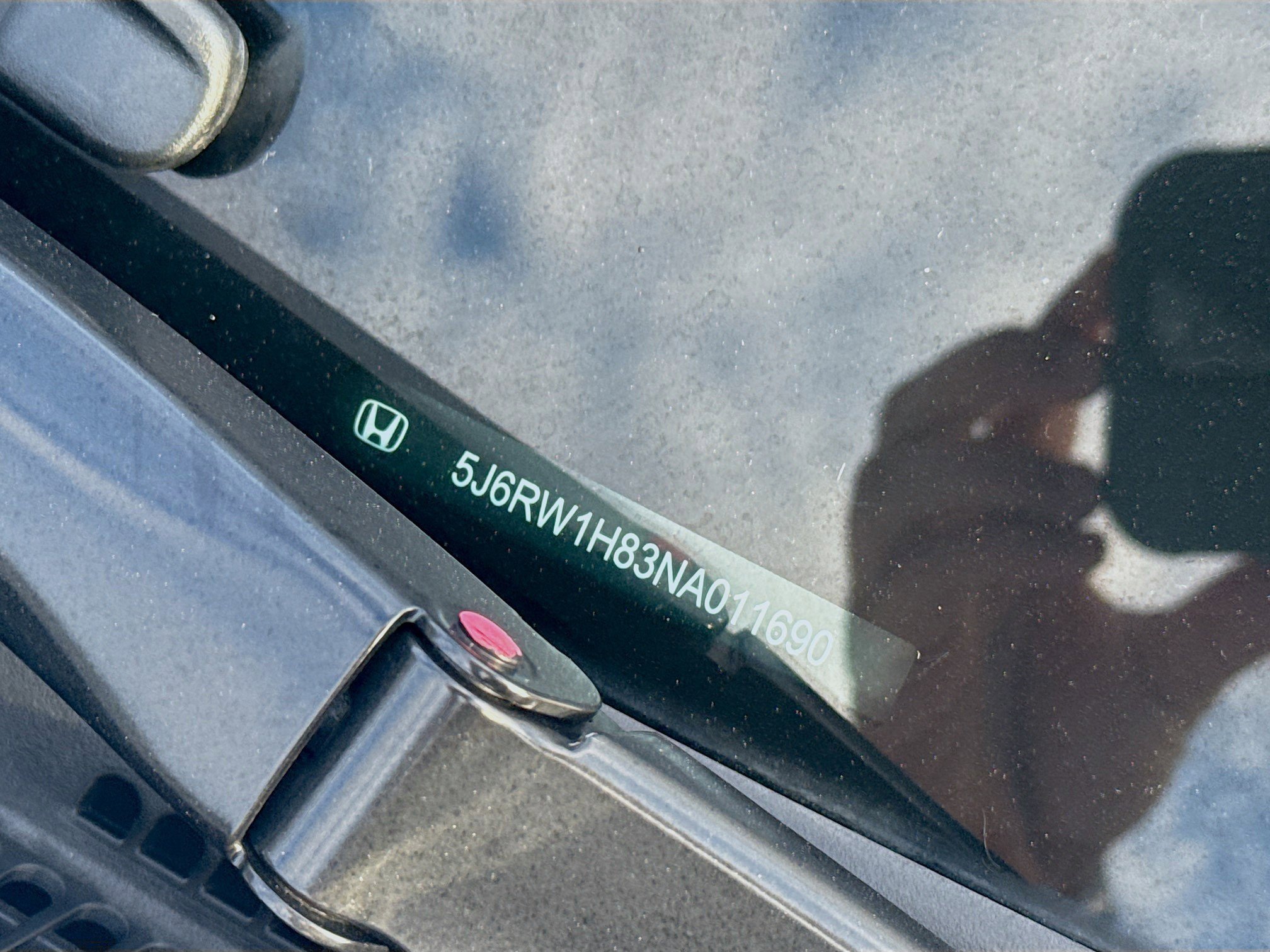 Used 2022 Honda CR-V EX-L image 38