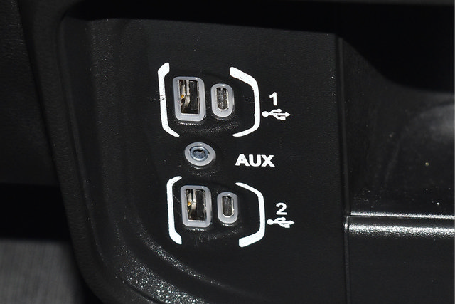 Certified 2026 RAM 2500 Big Horn AWD/4WD image 27