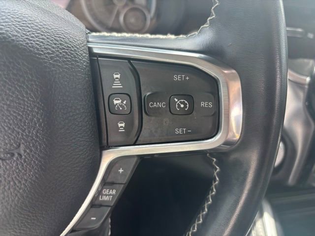Used 2022 RAM 1500 Limited image 24