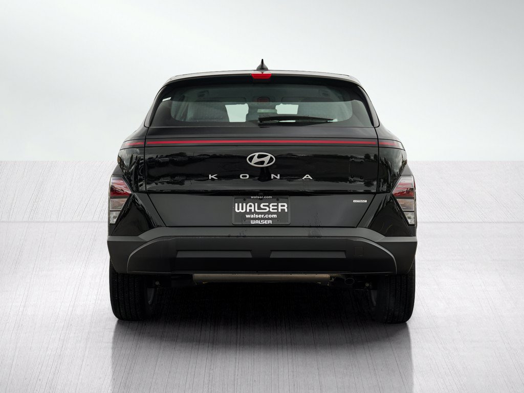 New 2026 Hyundai Kona SE AWD/4WD image 5