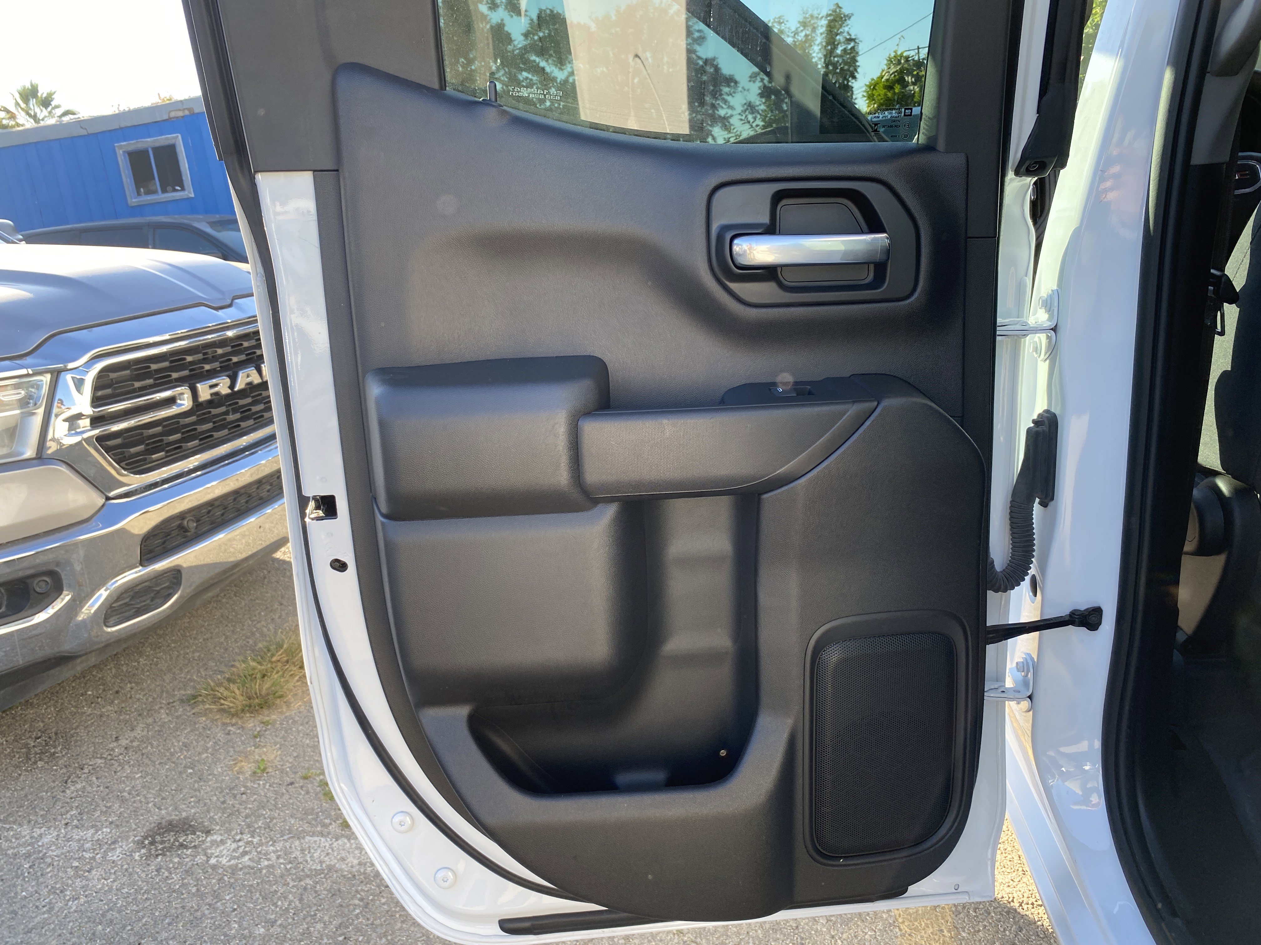 Used 2024 GMC Sierra 1500 Pro w/ Trailering Package image 21