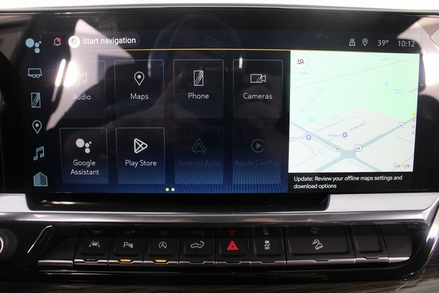 New 2026 Chevrolet Silverado 1500 LT Trail Boss w/ LT Trail Boss Premium Package image 5