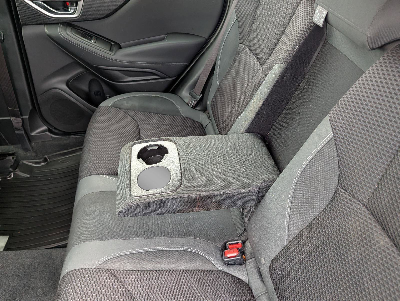 Used 2019 Subaru Forester Premium image 21