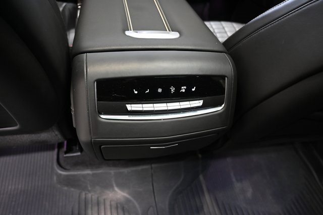 Used 2025 Cadillac Escalade ESV Sport Platinum w/ LPO, Floor Liner Package image 37