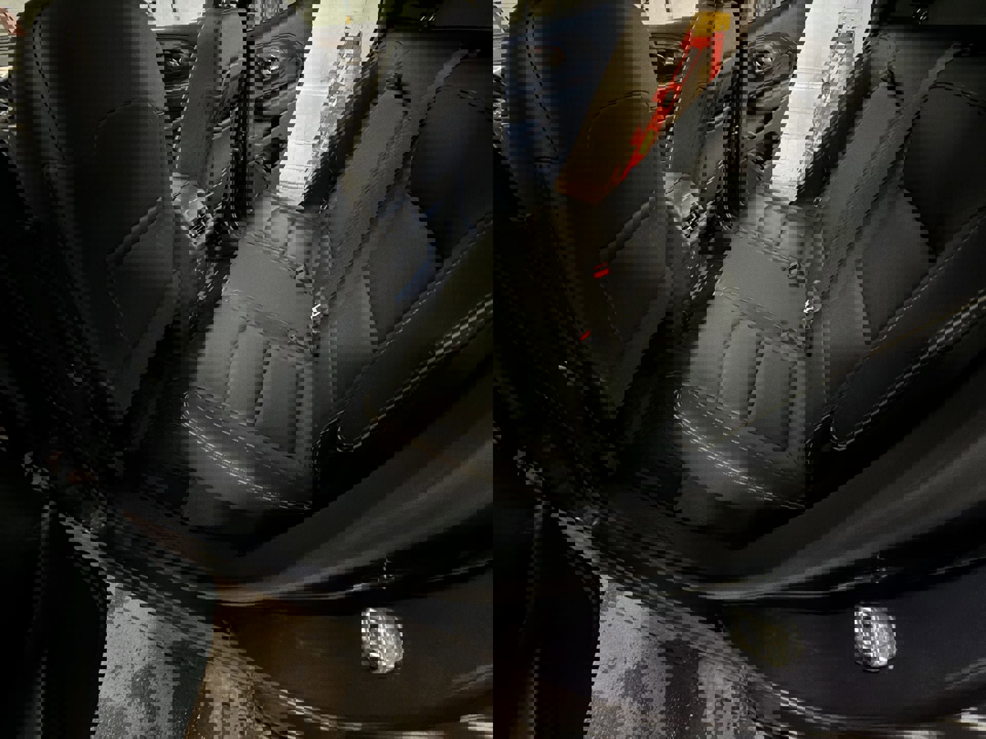 Used 2019 GMC Terrain Denali w/ Advanced Safety Package image 26