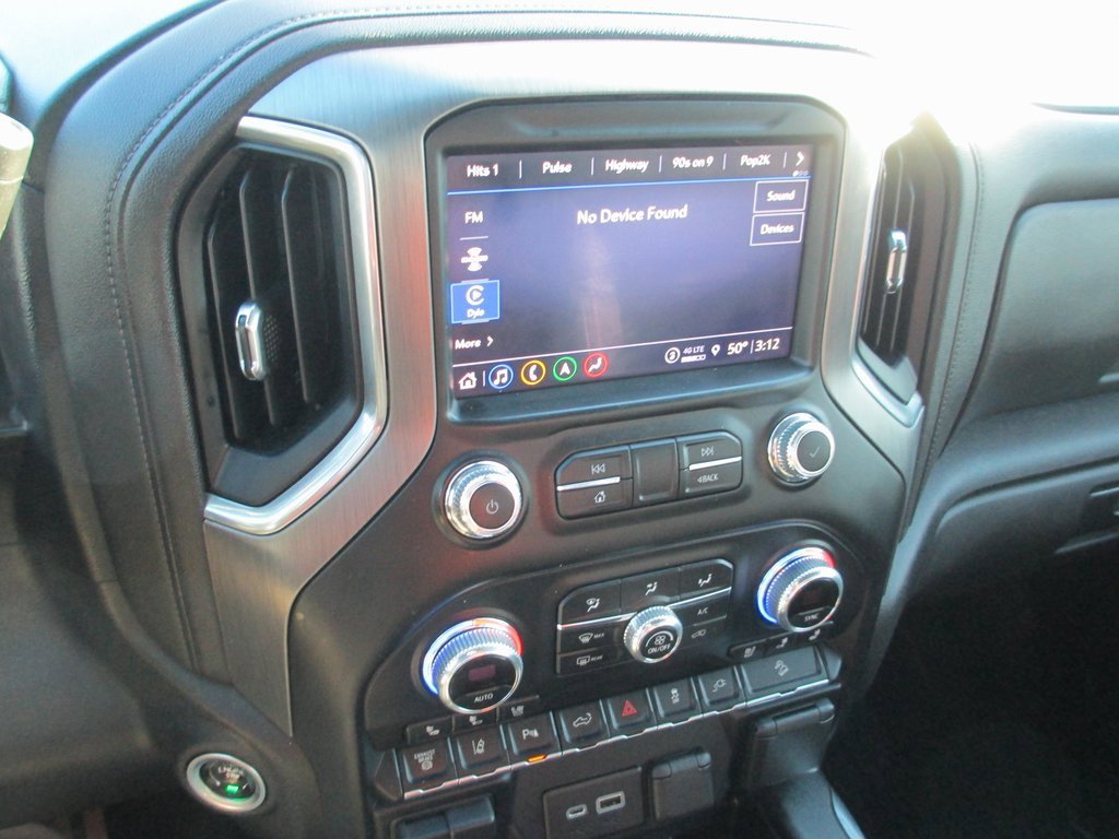 Used 2022 GMC Sierra 3500 Denali image 27