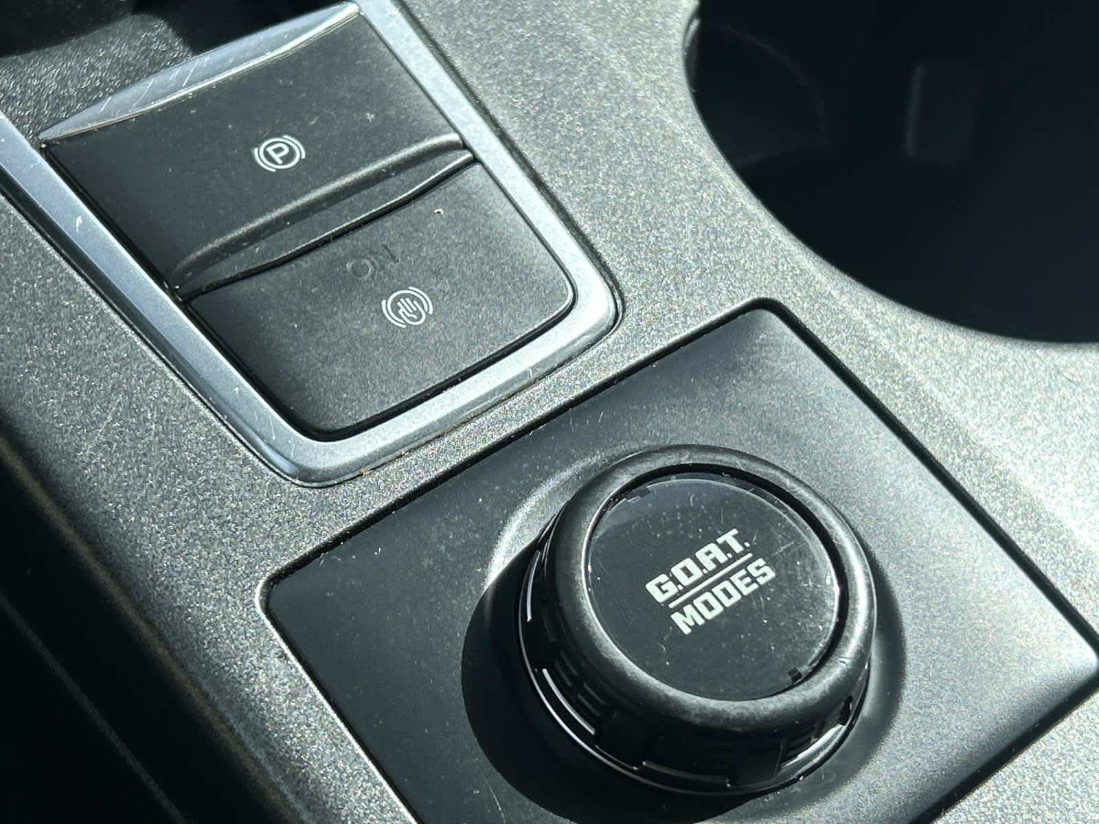 Used 2025 Ford Bronco Sport Big Bend AWD/4WD image 32