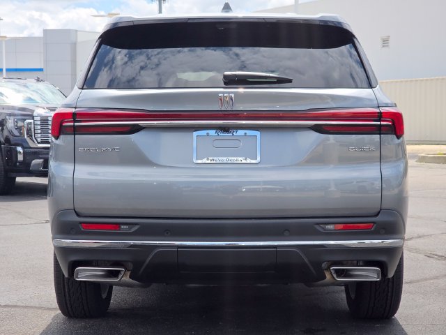 New 2026 Buick Enclave Preferred w/ Power Package FWD image 17