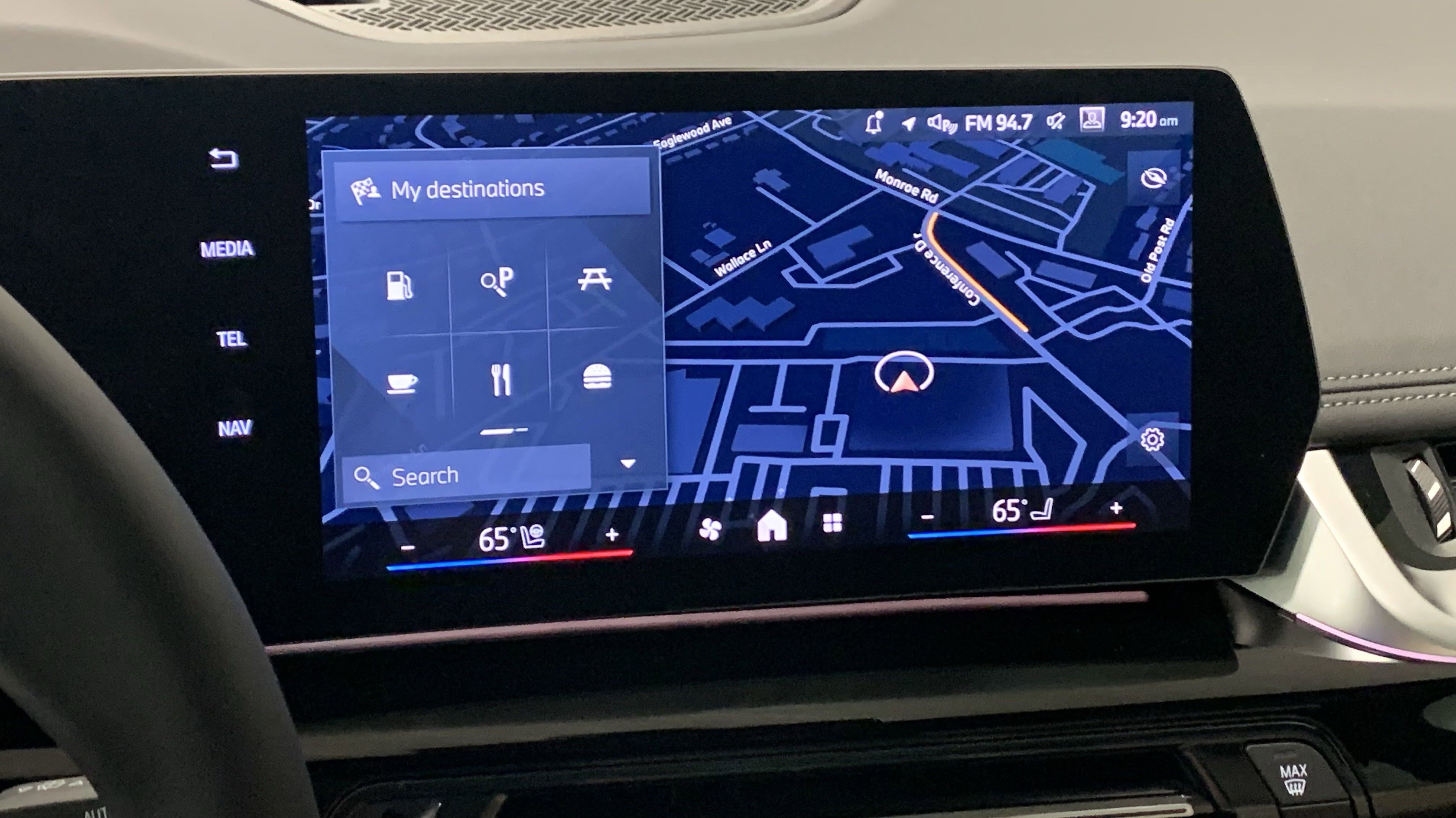 Certified 2025 BMW X1 xDrive28i w/ Convenience Package image 20