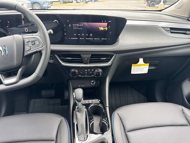 New 2026 Buick Encore GX Sport Touring w/ Advanced Technology Package FWD image 20