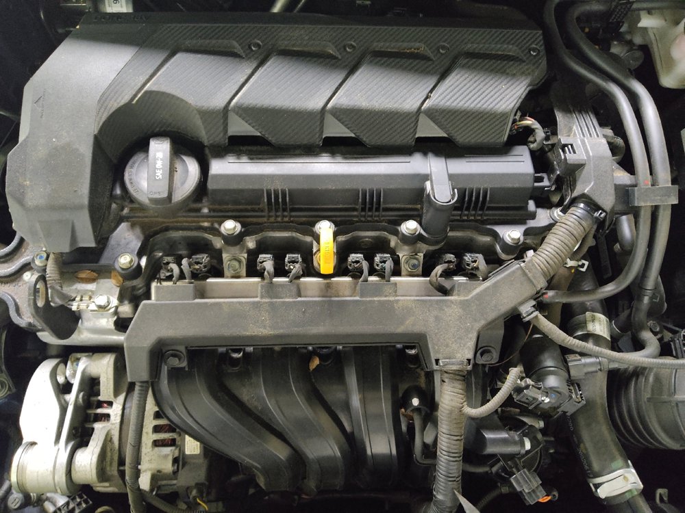 Used 2021 Hyundai Accent SE image 30