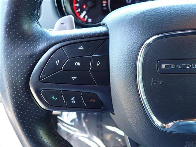 Used 2023 Dodge Durango GT AWD/4WD image 15
