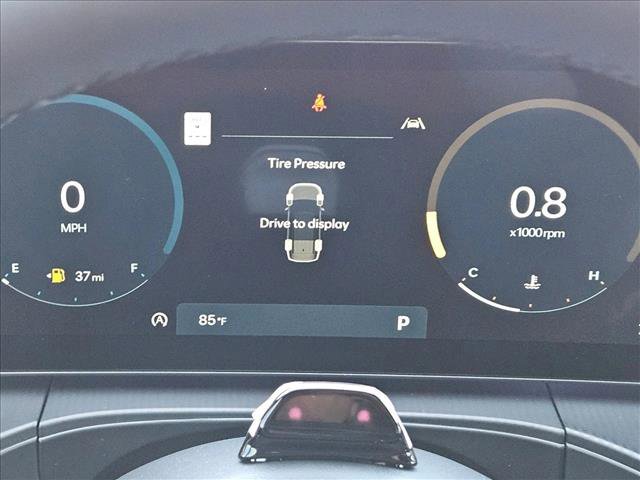 New 2026 Hyundai Santa Fe Calligraphy image 13