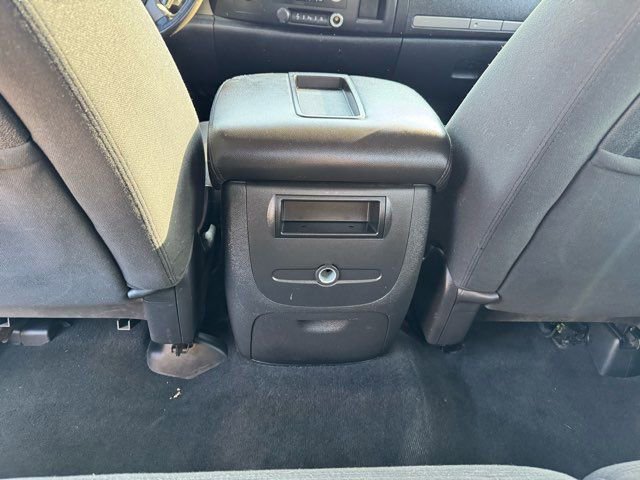 Used 2011 Chevrolet Silverado 1500 LT w/ All-Star Edition image 22