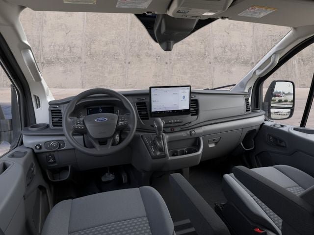 New 2026 Ford Transit 150 Low Roof RWD image 9