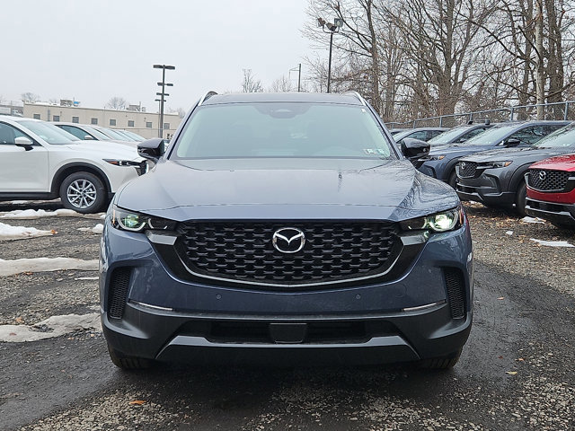 New 2026 MAZDA CX-50 2.5 Hybrid w/ Cargo Package AWD/4WD video 2