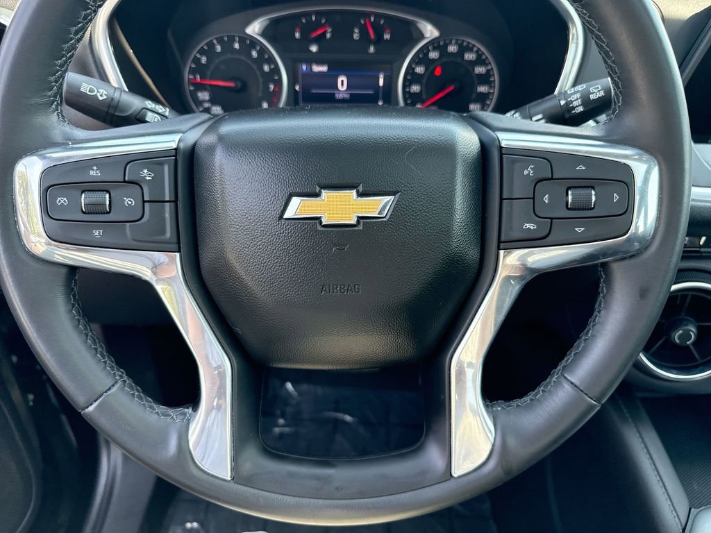 Certified 2022 Chevrolet Blazer LT image 14