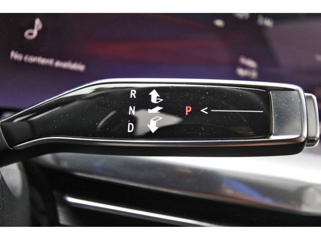 Used 2025 Cadillac Escalade IQ Sport 1 w/ Smart Trailering package image 18