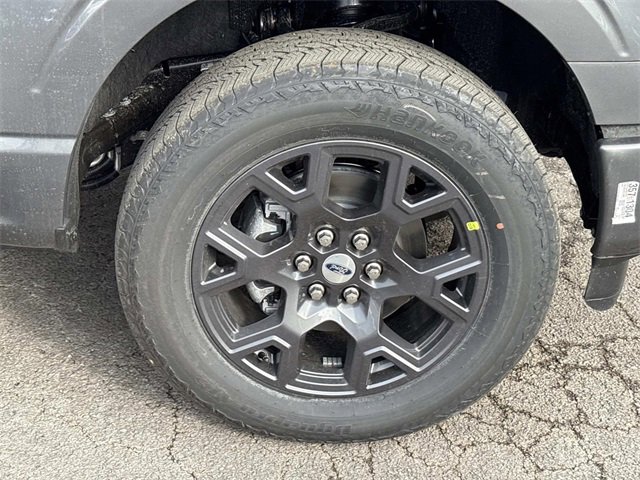 New 2026 Ford F150 STX w/ Equipment Group 200A image 9