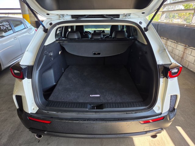 Used 2024 MAZDA CX-50 AWD 2.5 S w/ Select Package image 17