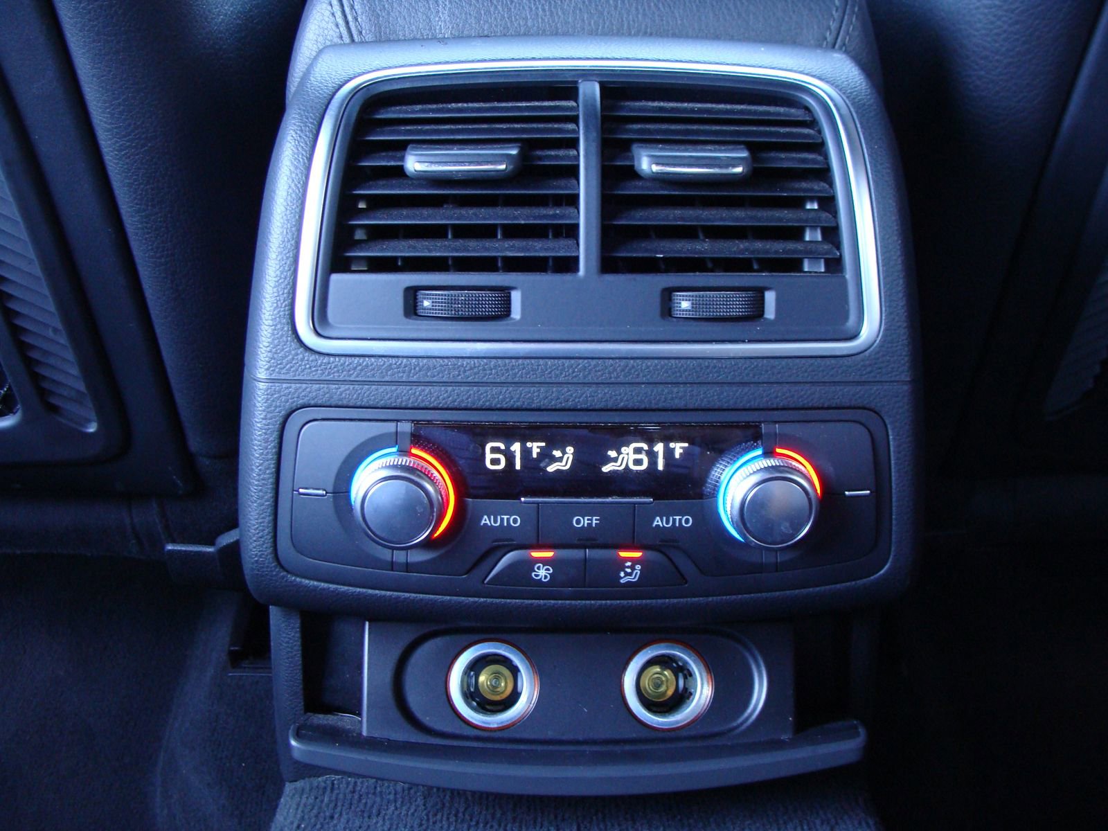 Used 2013 Audi A7 3.0T Prestige image 36