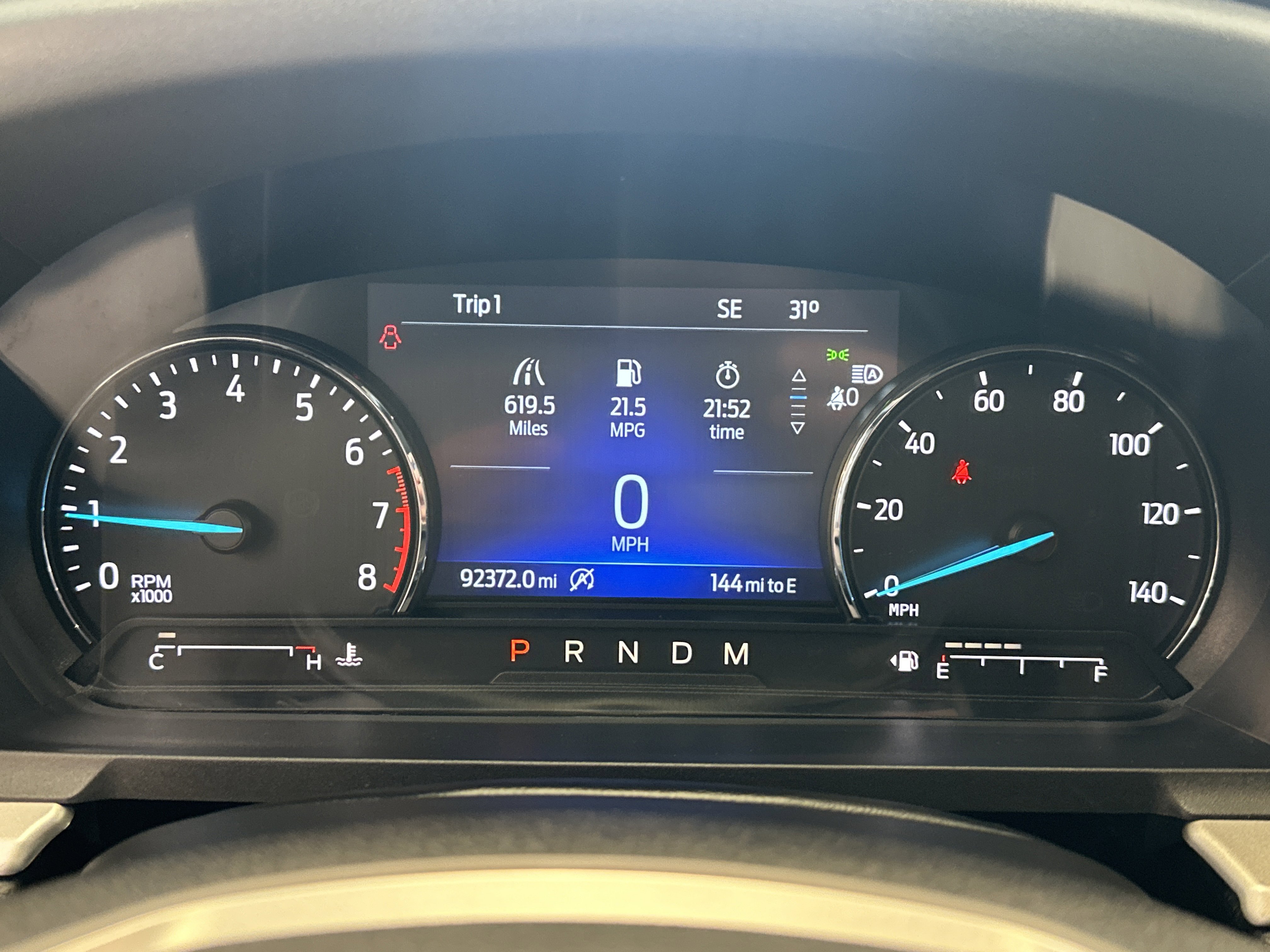 Used 2020 Ford Explorer XLT image 39