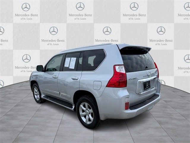 Used 2010 Lexus GX 460 Premium image 4