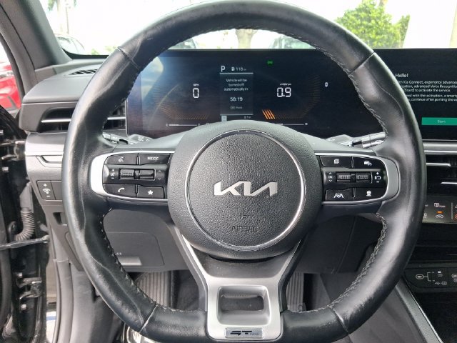 Used 2025 Kia K5 GT-Line AWD/4WD image 15