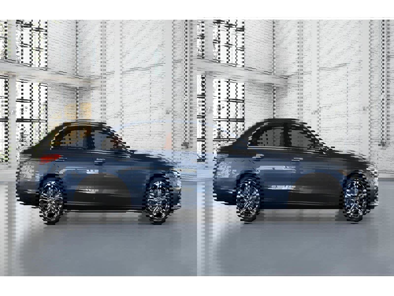 New 2026 Mercedes-Benz C 300 Sedan image 15