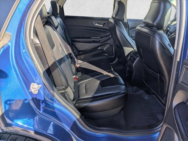 Used 2022 Ford Edge Titanium w/ Equipment Group 301A image 18