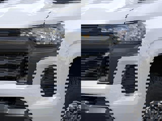 New 2025 Chevrolet Colorado LT image 10