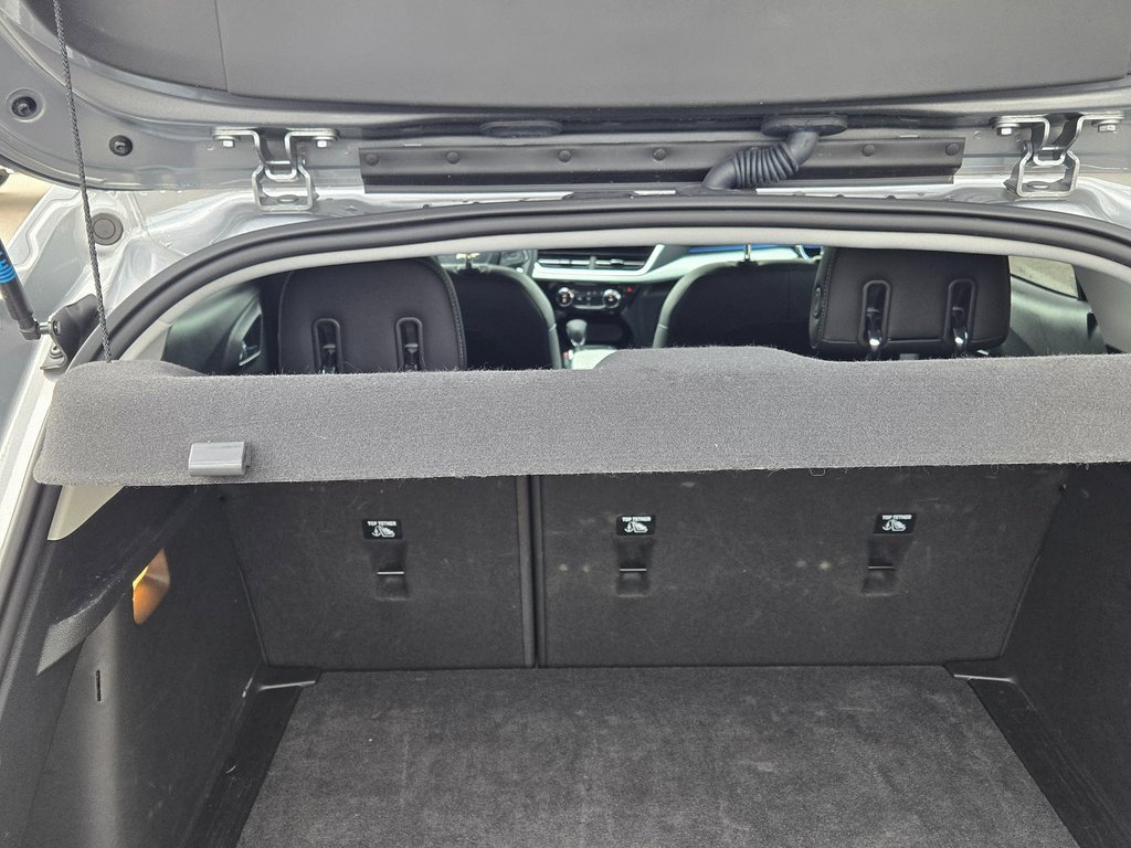 Used 2024 Chevrolet Trax LT image 12