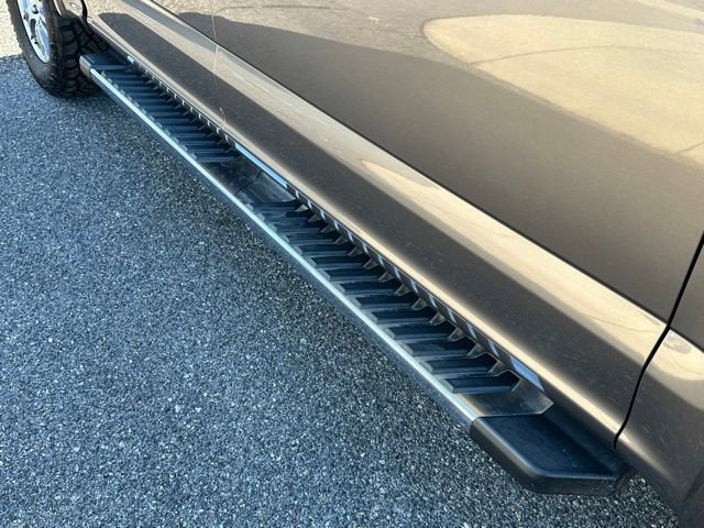 Used 2018 Ford F150 Lariat w/ FX4 Off-Road Package image 23