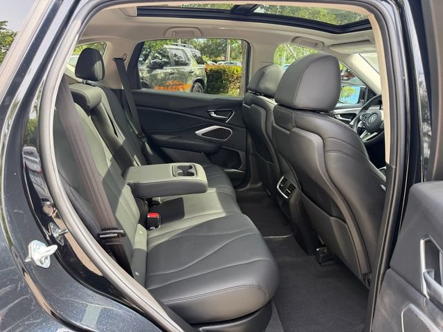 Certified 2024 Acura RDX SH-AWD image 17