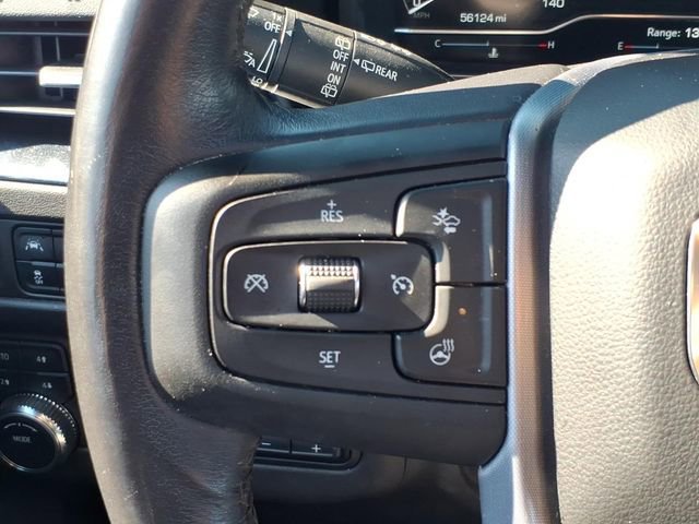 Used 2022 GMC Yukon SLT w/ SLT Premium Package image 25