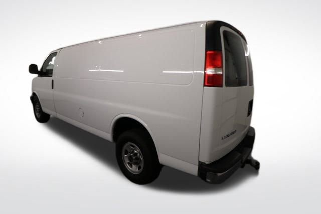 Used 2018 GMC Savana 2500 Extended image 5