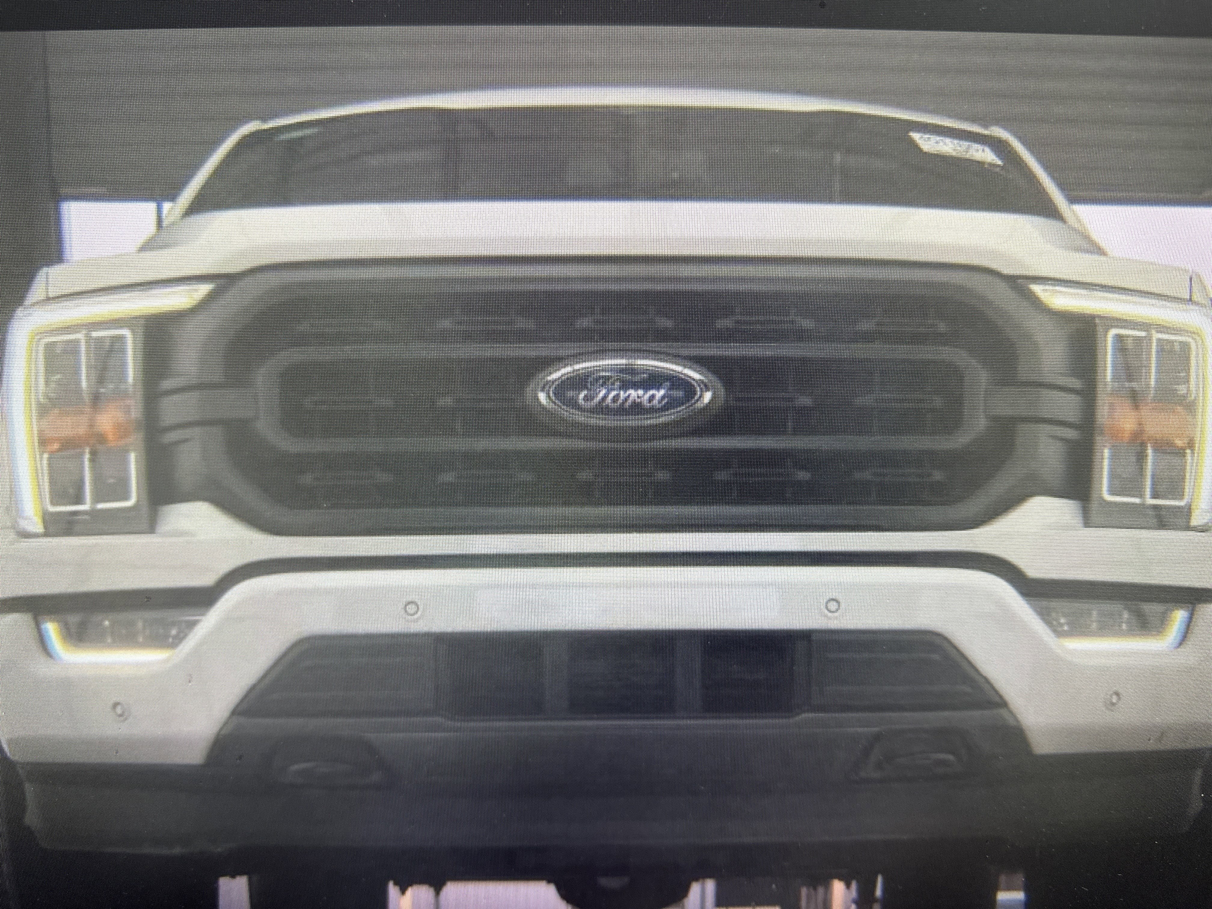 Used 2023 Ford F150 XLT w/ Equipment Group 302A High image 15