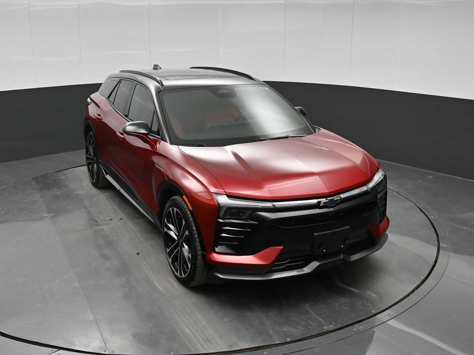 Used 2025 Chevrolet Blazer EV SS AWD/4WD image 25