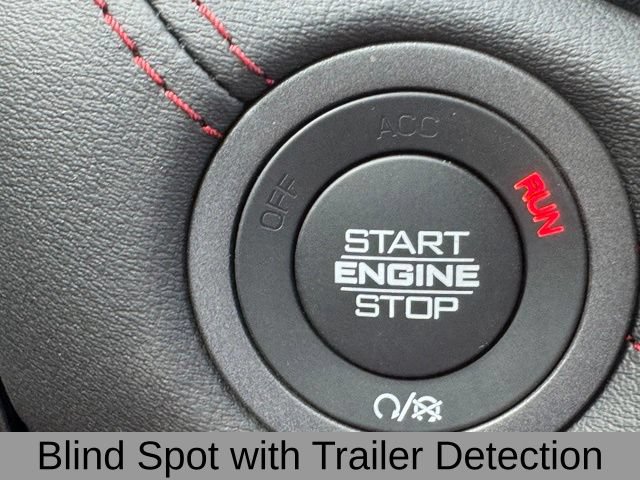 New 2027 Dodge Durango GT AWD/4WD image 36