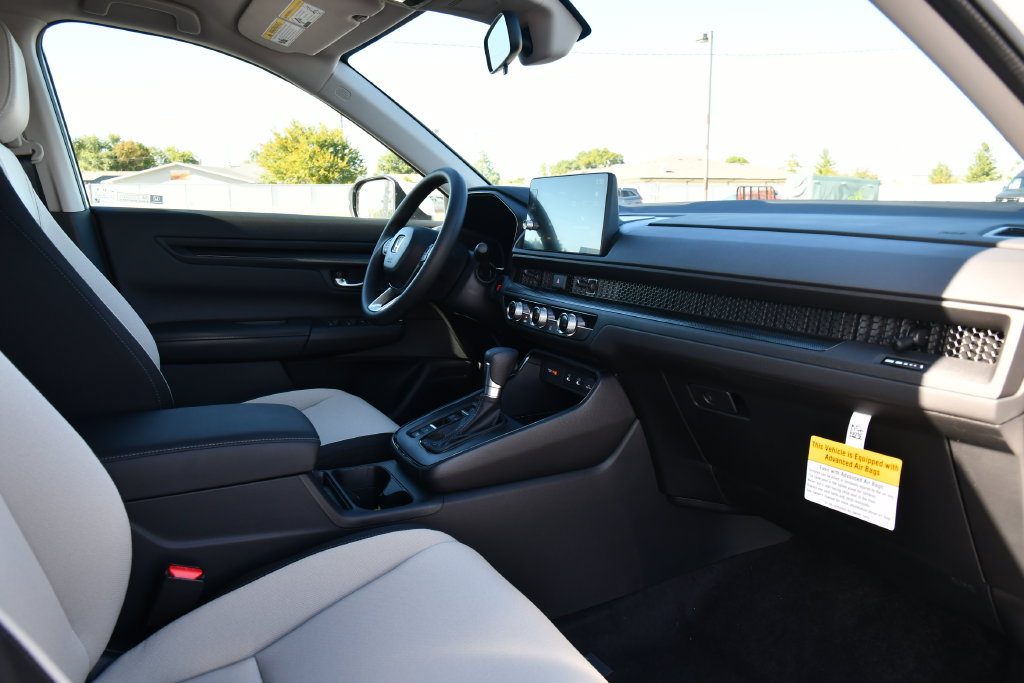 New 2027 Honda CR-V LX image 30