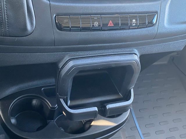 New 2026 RAM ProMaster 2500 w/ Convenience Group FWD image 21