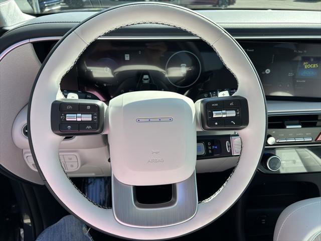 New 2026 Hyundai Palisade Calligraphy image 13